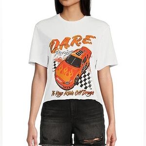 DARE Tee 🚬